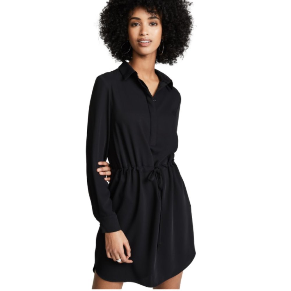 Amanda Uprichard Heleni Dress